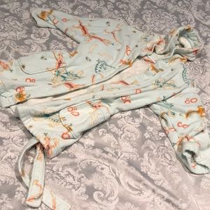 Does not fit anymore